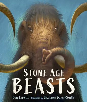 Bestias de la Edad de Piedra - Stone Age Beasts