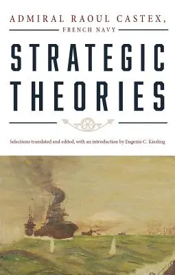 Teorías estratégicas - Strategic Theories