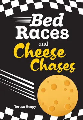 Big Cat for Little Wandle Fluency -- Carreras de camas y persecuciones de queso - Big Cat for Little Wandle Fluency -- Bed Races and Cheese Chases