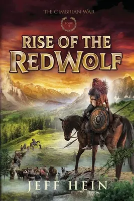 El auge del lobo rojo - Rise of the Red Wolf