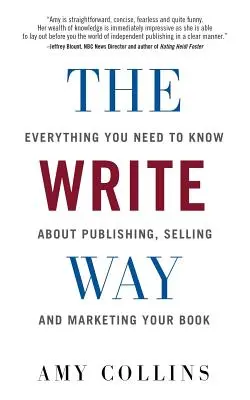 La manera de escribir - The Write Way