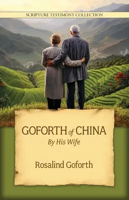 Goforth de China - Goforth of China