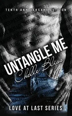 Desenrédame: Edición Décimo Aniversario - Untangle Me: Tenth Anniversary Edition