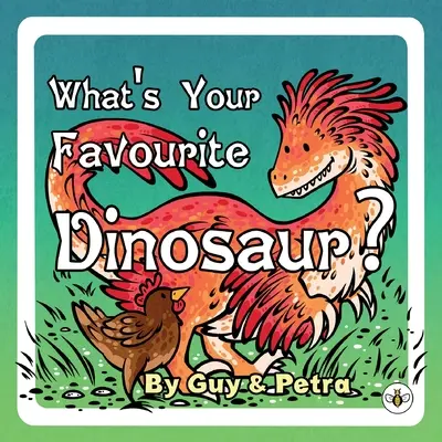 ¿Cuál es tu dinosaurio favorito? - What's Your Favourite Dinosaur