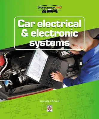 Sistemas Eléctricos y Electrónicos del Automóvil - Car Electrical & Electronic Systems