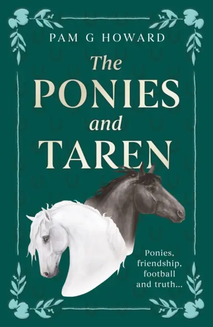 Ponis y Taren - Ponies and Taren