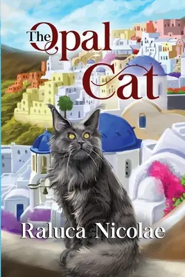 El gato ópalo - The Opal Cat