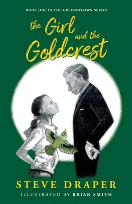 La niña y el reyezuelo - Girl and the Goldcrest