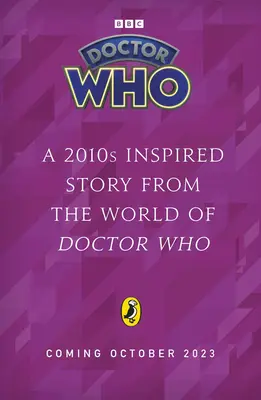 Doctor Who: The Angel of Redemption - una historia de 2010 - Doctor Who: The Angel of Redemption - a 2010s story