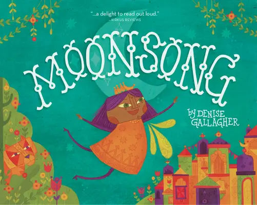 Moonsong: Un cuento musical de amistades mágicas - Moonsong: A Musical Tale of Magical Friendships