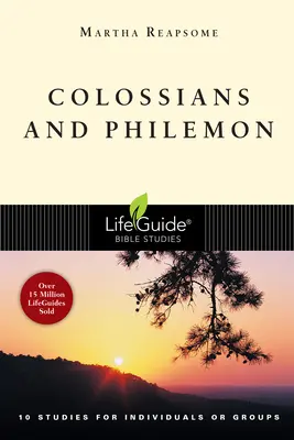 Colosenses y Filemón - Colossians and Philemon