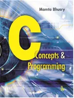 C: Conceptos y Programación - C: Concepts & Programming