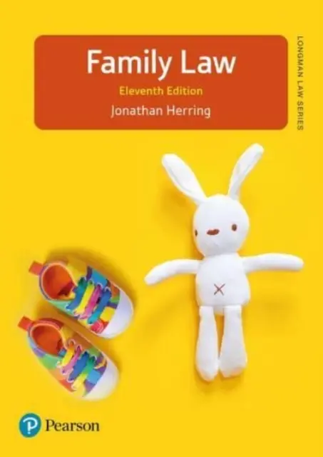 Derecho de Familia - Family Law