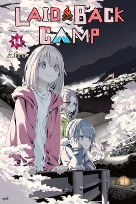 Campamento Laid-Back, Vol. 14 - Laid-Back Camp, Vol. 14