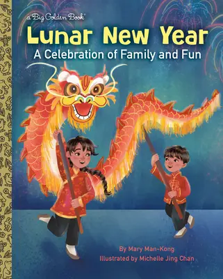 Año Nuevo Lunar: Una celebración de familia y diversión - Lunar New Year: A Celebration of Family and Fun