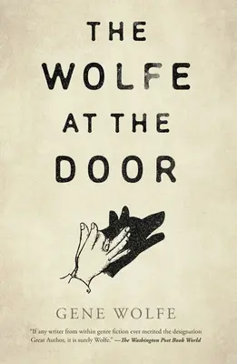 El Wolfe en la puerta - The Wolfe at the Door