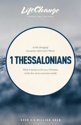 1 Tesalonicenses - 1 Thessalonians