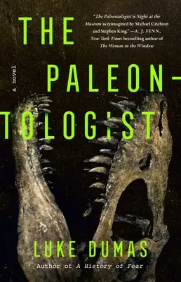 El paleontólogo - The Paleontologist