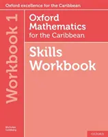 Matemáticas Oxford para el Caribe 6ª edición 11-14: Workbook 1 - Oxford Mathematics for the Caribbean 6th edition: 11-14: Workbook 1