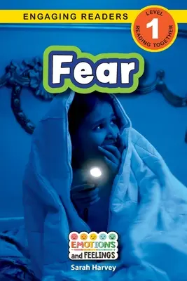 Miedo: emociones y sentimientos (Engaging Readers, Level 1) - Fear: Emotions and Feelings (Engaging Readers, Level 1)