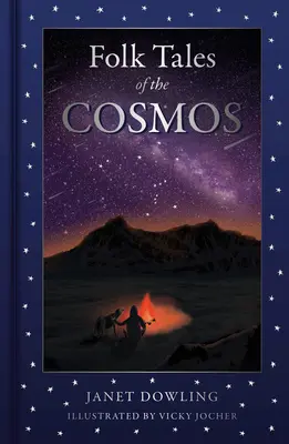 Cuentos populares del cosmos - Folk Tales of the Cosmos