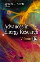 Avances en la investigación energética - Volumen 17 - Advances in Energy Research - Volume 17