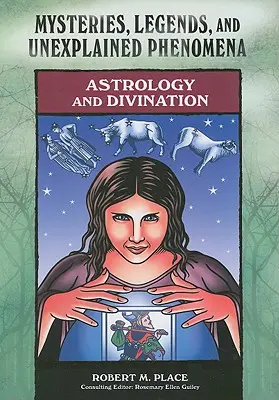 Astrología y adivinación - Astrology and Divination