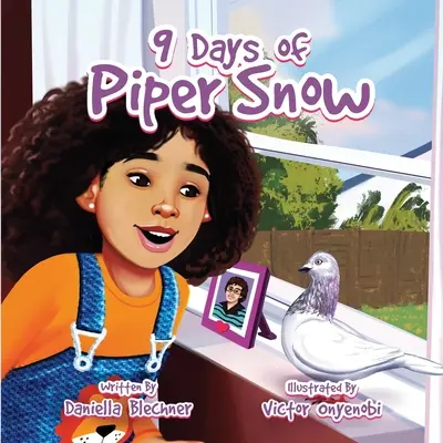 9 días de Piper Snow - 9 Days of Piper Snow