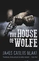 La casa de Wolfe - House of Wolfe