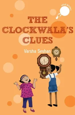 Las pistas de la Clockwala - The Clockwala's Clues