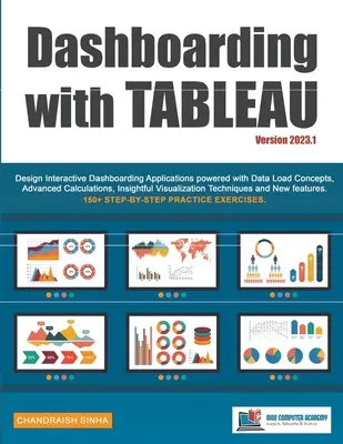 Dashboarding con Tableau - Dashboarding with Tableau