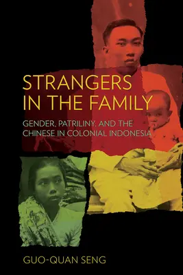 Extraños en la familia: Género, patrilinaje y los chinos en la Indonesia colonial - Strangers in the Family: Gender, Patriliny, and the Chinese in Colonial Indonesia