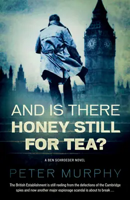 ¿Y queda miel para el té? - And Is There Honey Still For Tea?