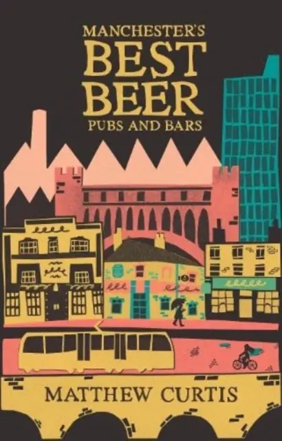 Los mejores pubs y bares cerveceros de Manchester - Manchester's Best Beer Pubs and Bars