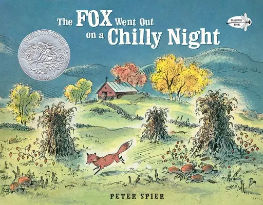 Fox Went Out on a Chilly Night: Una vieja canción - Fox Went Out on a Chilly Night: An Old Song