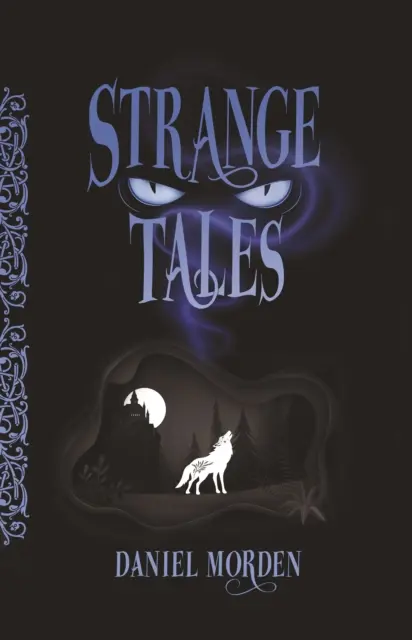 Cuentos extraños - Strange Tales