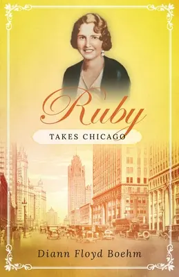 Ruby toma Chicago - Ruby Takes Chicago