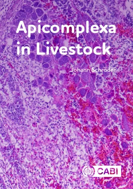 Apicomplexa en el ganado - Apicomplexa in Livestock