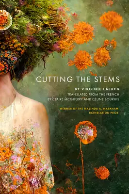 Cortar los tallos - Cutting the Stems