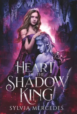 Corazón del Rey Sombra - Heart of the Shadow King