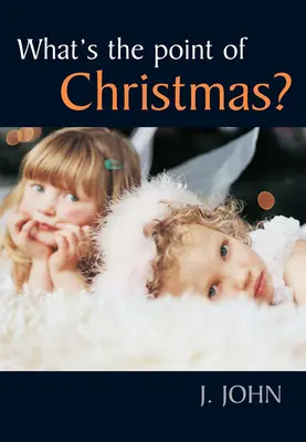 ¿Para qué sirve la Navidad? - What's the Point of Christmas?