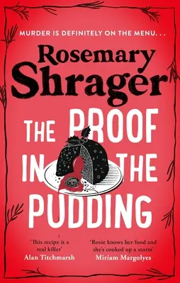 La prueba en el pudín: Prudence Bulstrode 2 - The Proof in the Pudding: Prudence Bulstrode 2