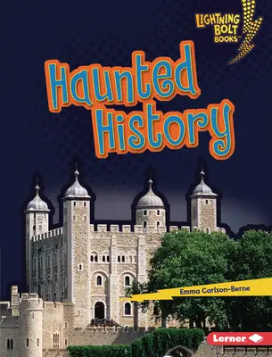 Historia embrujada - Haunted History