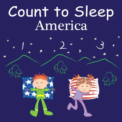 Cuenta para dormir América - Count to Sleep America