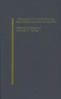 Lingüística, semiótica y egiptología afroasiáticas: Escritos selectos de Carleton T. Hodge - Afroasiatic Linguistics, Semitics, and Egyptology: Selected Writings of Carleton T. Hodge
