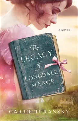 El legado de la mansión Longdale - Legacy of Longdale Manor