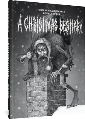 Un bestiario navideño - A Christmas Bestiary