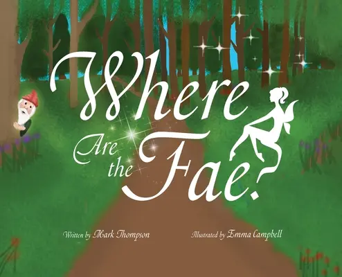 ¿Dónde están los Fae? - Where Are the Fae?