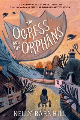 La ogresa y los huérfanos - The Ogress and the Orphans