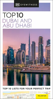 DK Eyewitness Top 10 Dubai y Abu Dhabi - DK Eyewitness Top 10 Dubai and Abu Dhabi
